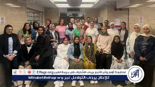 الأقصر تعرض إنجازات مبادرة أنا متعلم