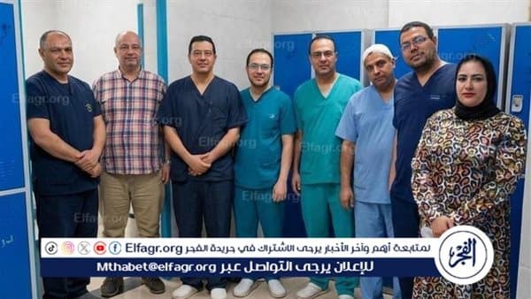 Impacted Tooth Removed Near Nerve in Asyut