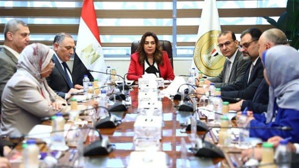 Local Development Minister reviews Decree 96 activation