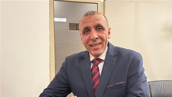 إعادة الثقة في محافظ البنك المركزي رسالة استقرار
