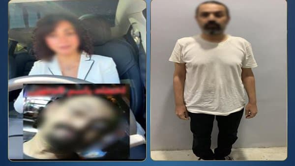 ضبط مديري صفحات بجيزة بتهم التشهير بأسقف