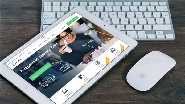 Steps to creating a personal website