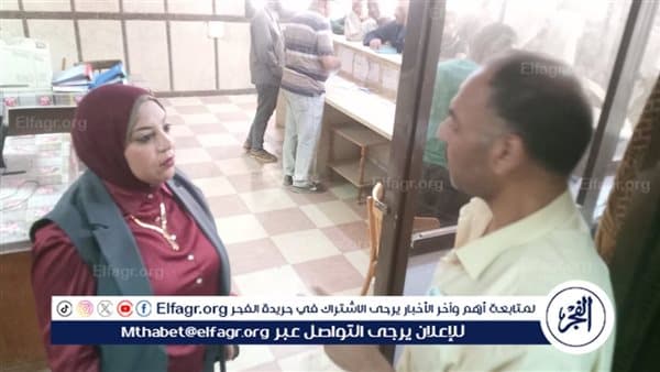 Assiut boosts patrols at tech centers in Qusiya