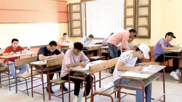 Education Ministry begins second session exams
