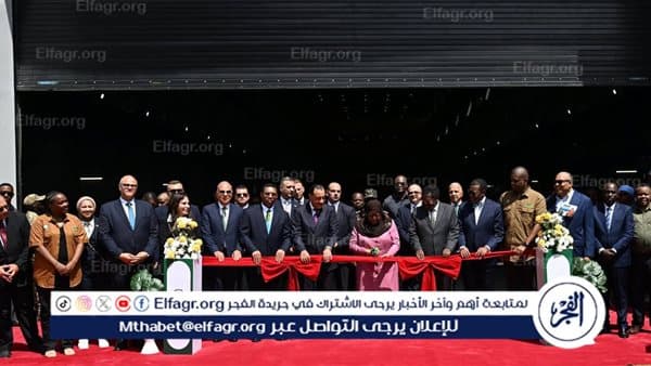 رئيس الوزراء يشارك في تدشين سد جوليوس نيريري