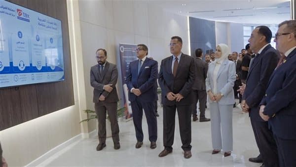 وزير المالية يركز على تحسين الخدمات الضريبية