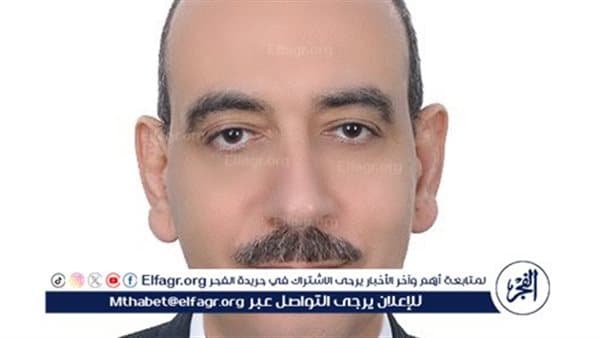 Dr. Gamal Shaaban joins scientific committee