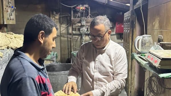 Dakahlia Authority Finds 1,018 Food Violations
