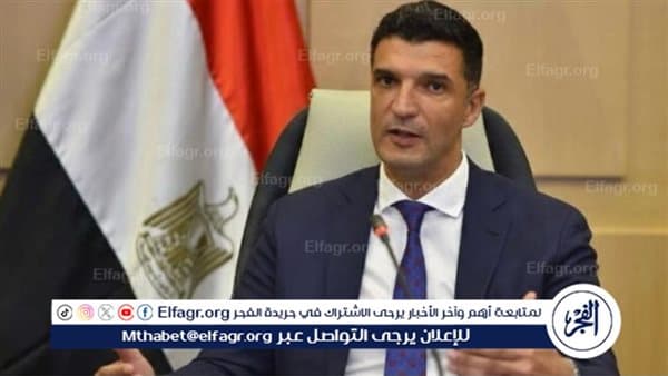 وزير الصناعة يعلن تسهيلات على إذاعة الشرق الأوسط