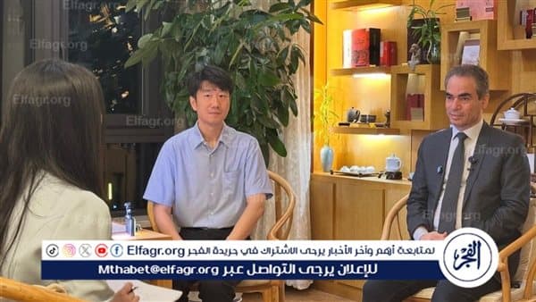 المسلماني يسلط الضوء على القيم العائلية في الدراما الصينية