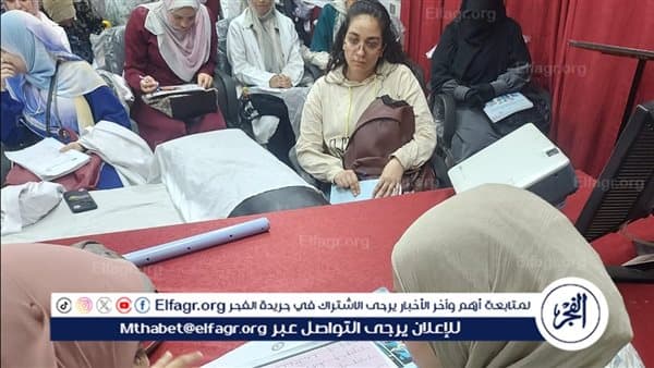 Assiut University reviews ECG training Batch 61