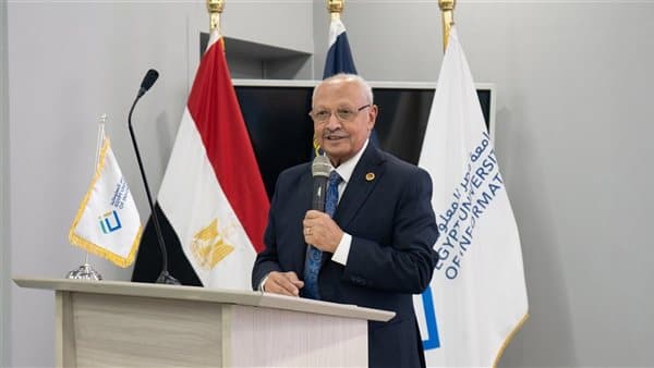 الأعلى للجامعات يوافق على لائحة ماجستير المعلوماتية