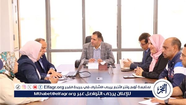 Hamouda: Ras El Bar Nears Global Maritime Accreditation
