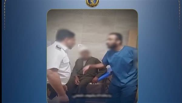 Interior clarifies Sohag hospital clash