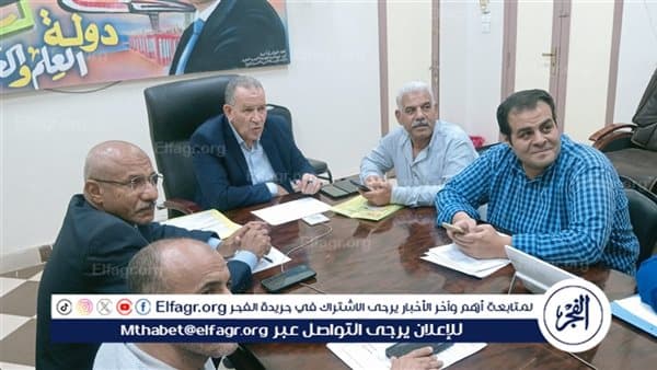 Asiut Education: 1,400 students sit exams