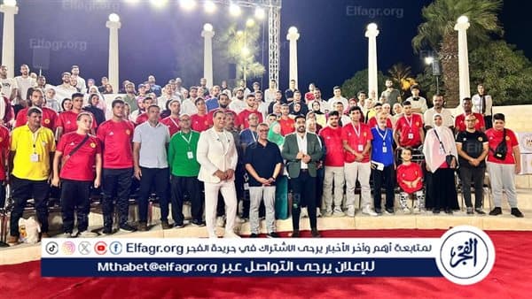Higher Ed wraps up Inspiring Egyptian Universities Forum