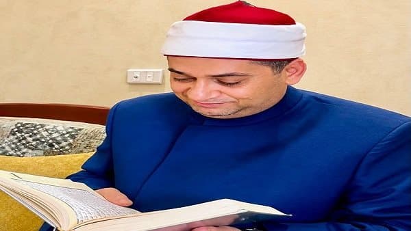مركز السنطة يستعد لمولد النبي
