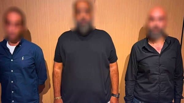الداخلية تكشف محاولة إسماعيل دولار قطع الكهرباء عن كافيهات المقطم