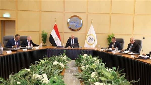Kamal El-Wazir to Expand Petroleum Fleet