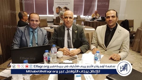 Delta Tech President supports energy project