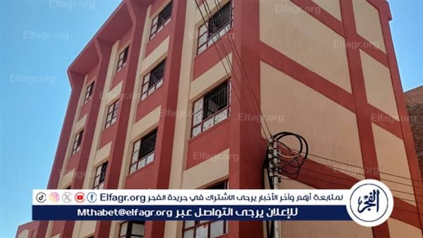 Seven service schools to open in Aswan with 111 classrooms