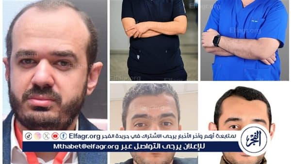 Assiut Medical Team Saves Young Man