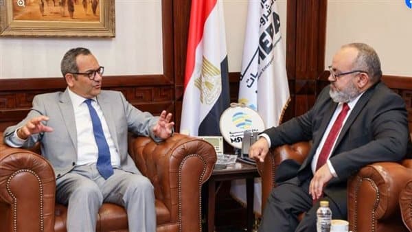 Startup Egypt joins with SME agency