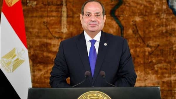 محافظ الدقهلية يهنئ الرئيس السيسي بالمولد النبوي