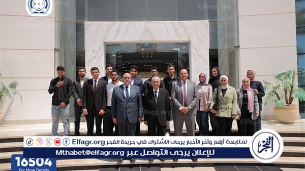 جامعة الريادة توفر برنامج تكنولوجي دولي للهندسة