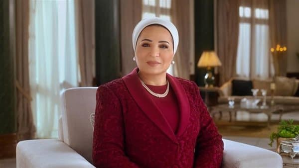 السيسي يهنئ مصر والعالم الإسلامي بالمولد النبوي