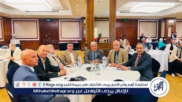 رئيس جامعة أسيوط التكنولوجية يراجع معايير الاعتماد ويشارك في تكافؤ 2026