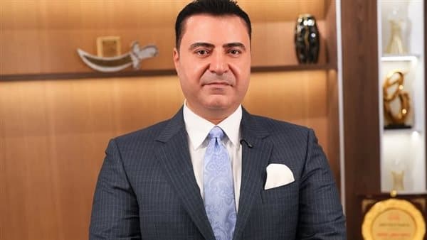 Samah Al-Desouki Wafa Celebrates Prophet's Birthday