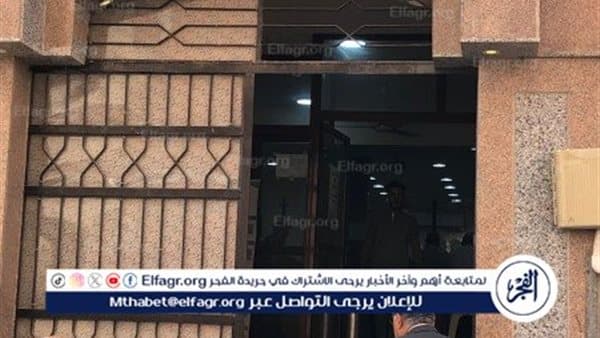 محافظ الدقهلية يزور توسعات المركز التكنولوجي بالمنصورة