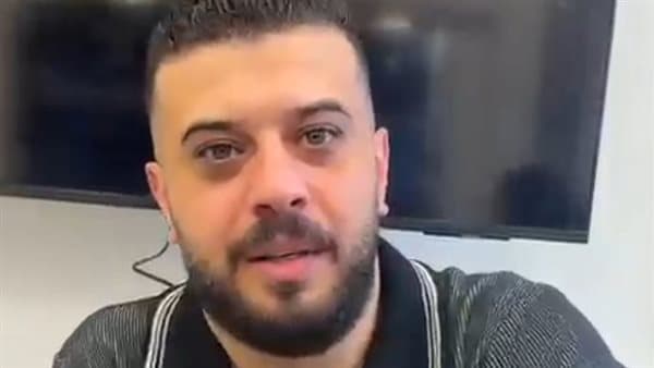 فرحة شقيق المسلماني بحكم الإعدام