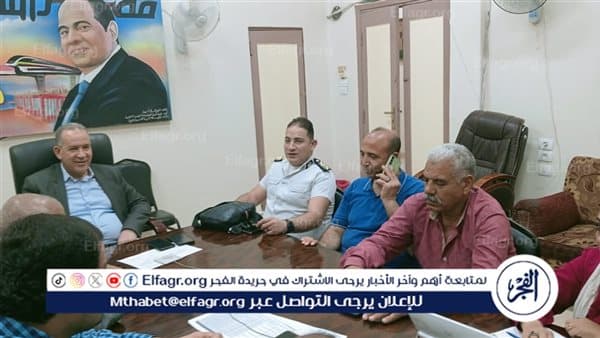 Assiut Assistant Education Official: 1653 Students Take Exams