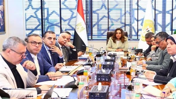 Local Development Minister reviews 2026 2027 environment plan
