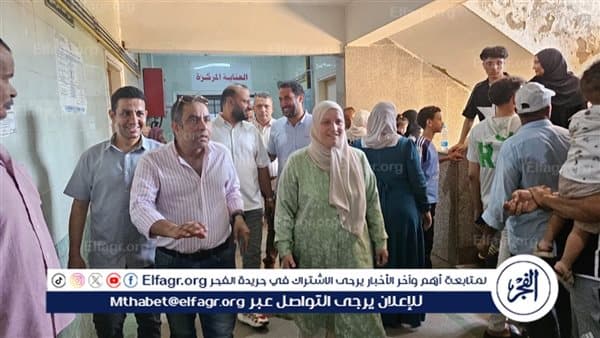 Assiut Health Chief Inspects Sadfa Hospital