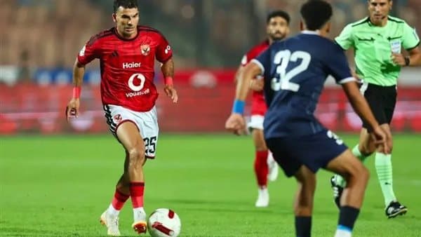 مشاهدة مباشرة الأهلي ضد زد