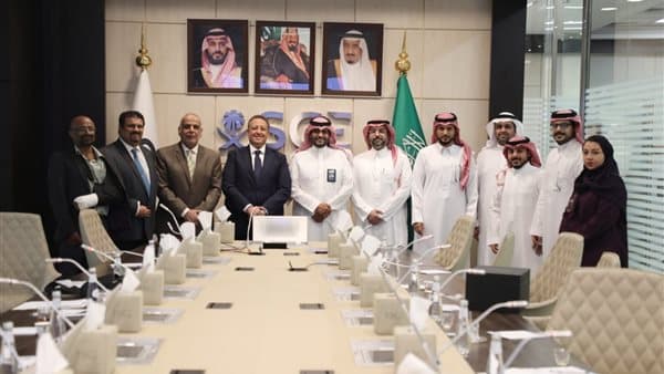 Engineers leaders explore partnership options