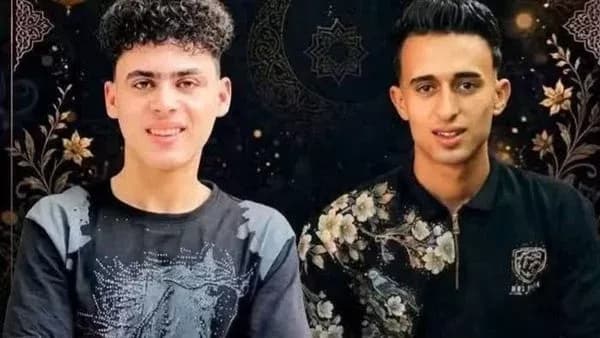 Two youths die in Al-Qanater collision