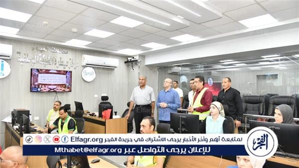 Fayoum Governor Pushes to Remove Violations to Protect Land
