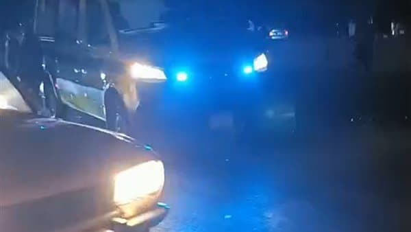 Two Dead, Six Injured in Highway Crash