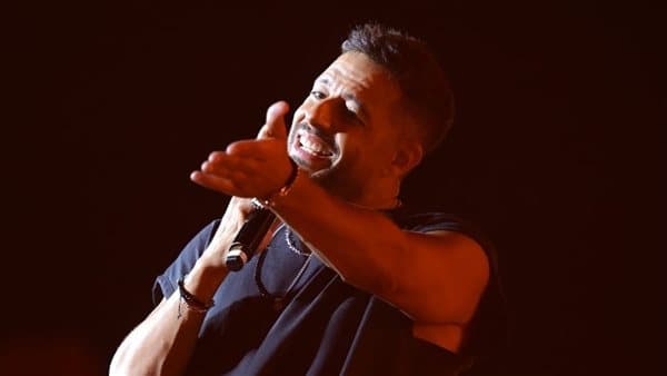 Hamaqi wraps Summer of El Alamein with concert