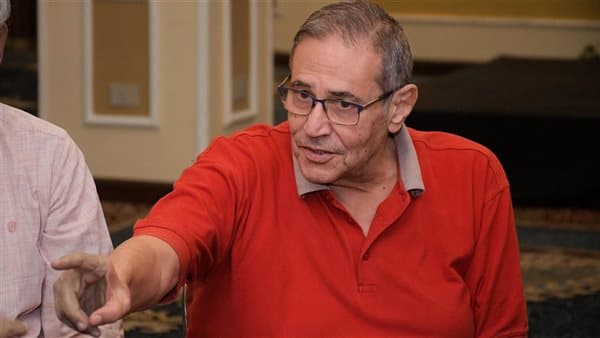 Port Said to host 23,000 athletes