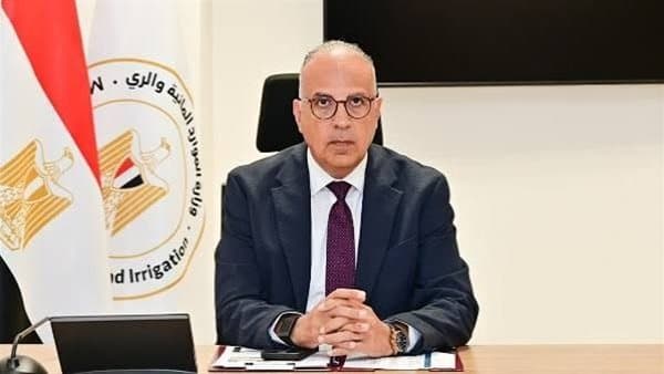 Water Resources Minister reviews MPs' concerns