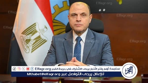 محافظ الغربية يراجع حادث حريق بكفر الزيات