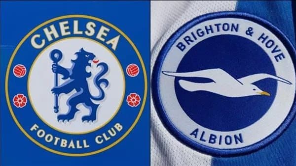 Chelsea vs Brighton live stream