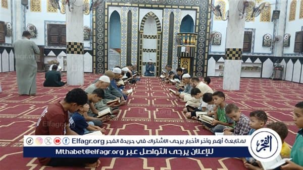 Fayoum Waqf hosts Global Quranic Narration Day