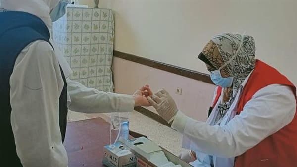 Presidential Initiative Provides 289M Services