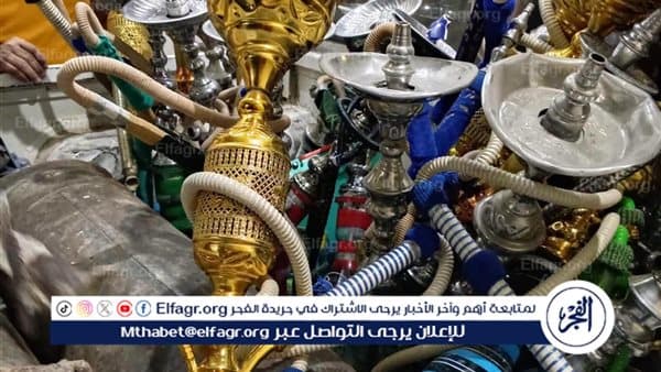 محافظ المنيا يضاعف الرقابة ويزيل 45 إشغالًا